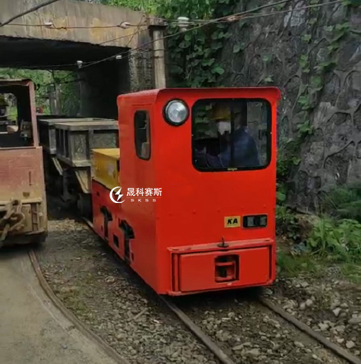 晟科賽斯礦用電機(jī)車鋰電池提醒廣大朋友：做好疫情個人預(yù)防，人人有責(zé)！