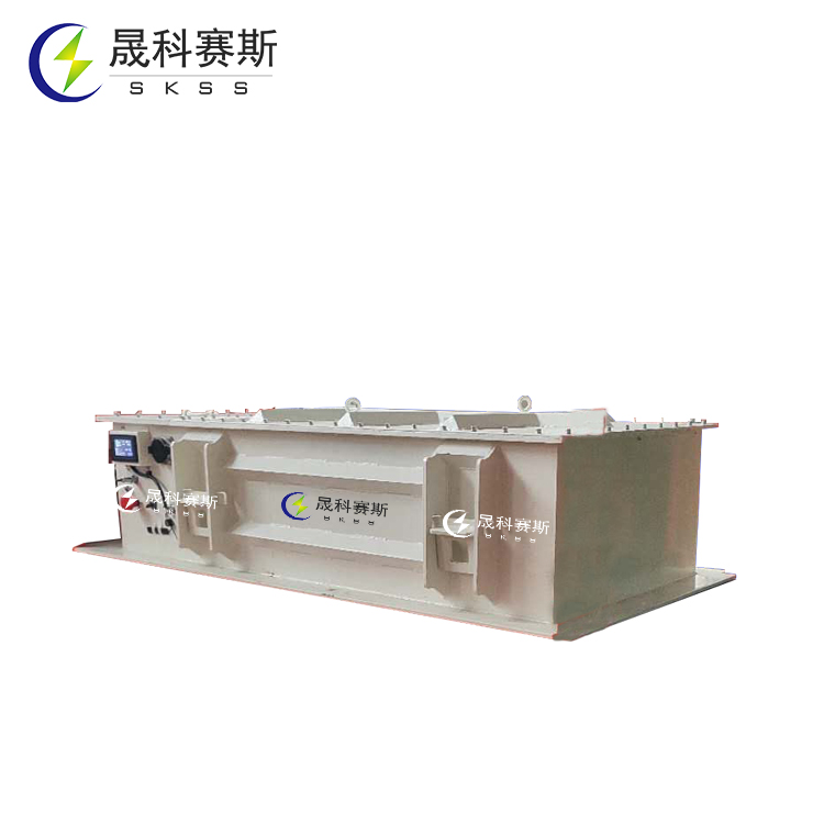 礦用電機(jī)車鋰電池的主板有哪些功能？
